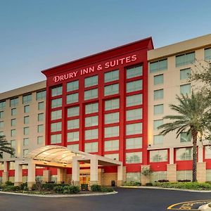 Drury Inn&Suites Orlando near Universal Orlando Resort